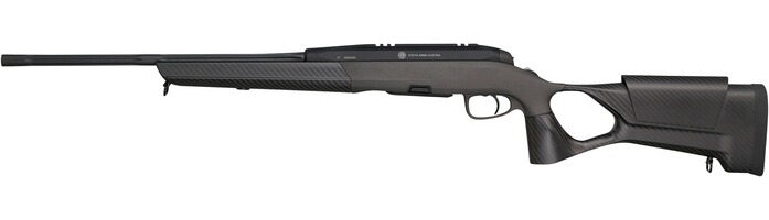 Repetierbüchse CLII Gams, Steyr Arms
