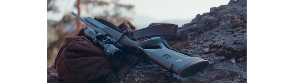 Repetierbüchse CLII Gams, Steyr Arms