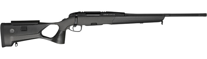 Repetierbüchse CLII Gams, Steyr Arms