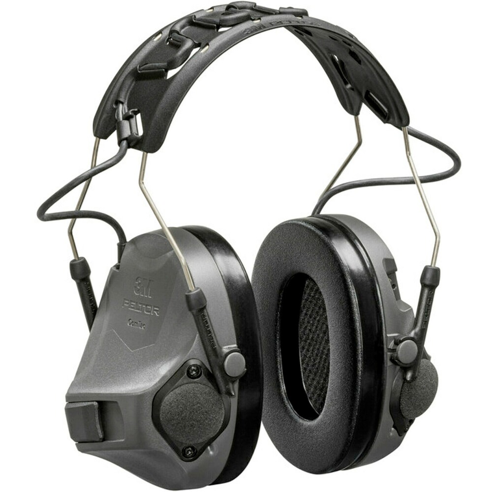 Gehörschutz ComTac VIII, 3M Peltor