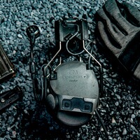 Gehörschutz ComTac VIII, 3M Peltor