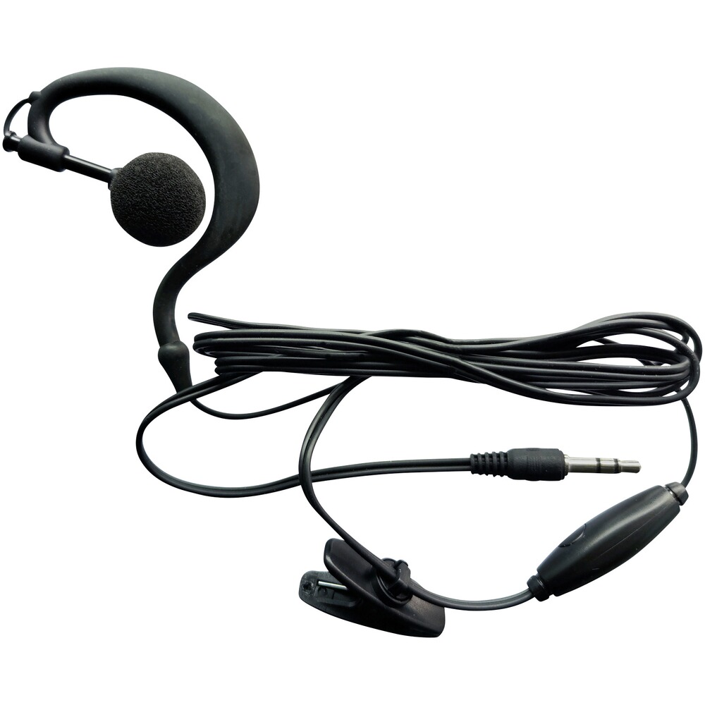 Headset Ohrhörer-Vox-Mikrofon für FC850/FC400 II