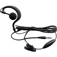 Headset Ohrhörer-Vox-Mikrofon für FC850/FC400 II, Stabo