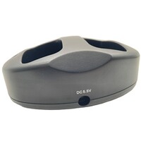 Tischladegerät für freecomm 850/16, Stabo