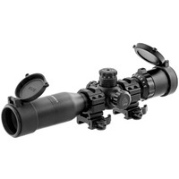 Zielfernrohr Bug Buster 3-12x32, UTG
