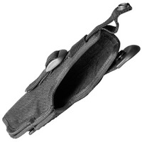 Holster für JPX2 mit Magazintasche für Linkshänder, Piexon