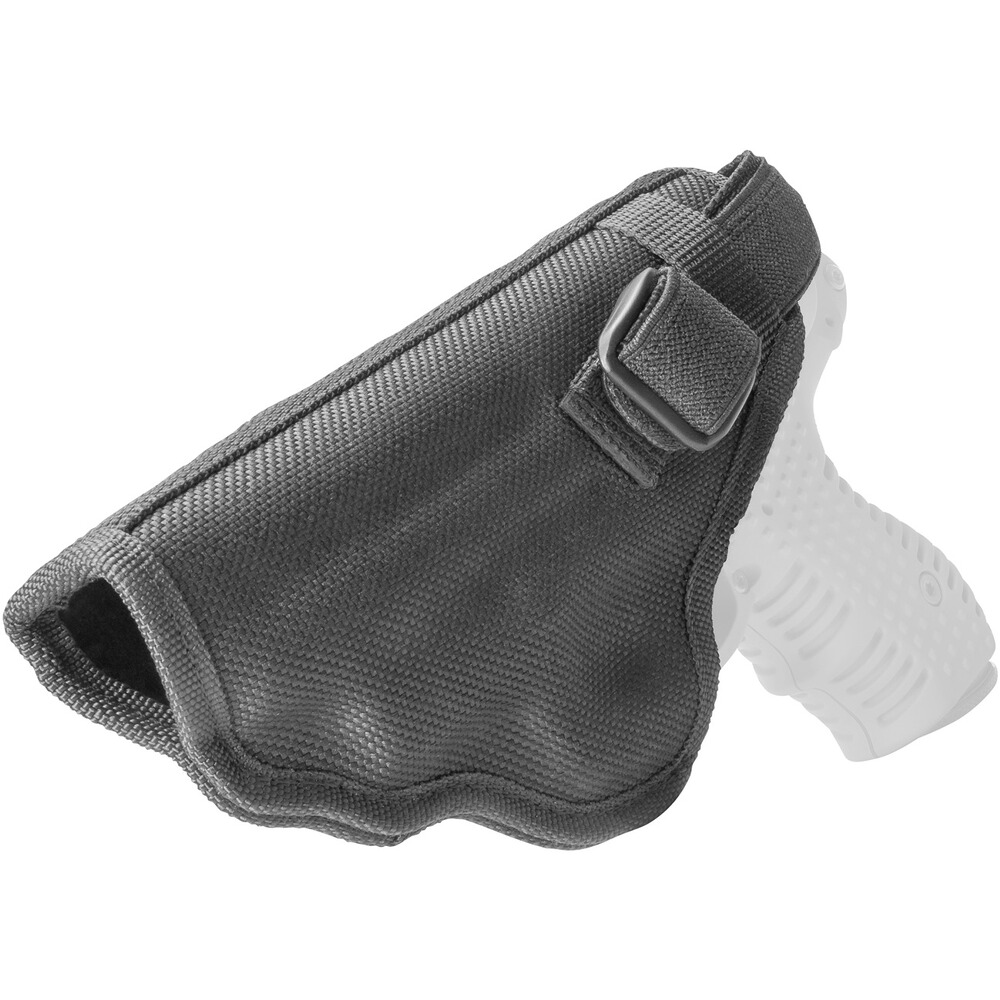Holster für JPX6 mit Magazintasche für Linkshänder