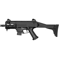 Pistole Scorpion Evo 3 S2 Micro, CZ