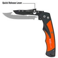 Klappmesser RAZOR, Accusharp