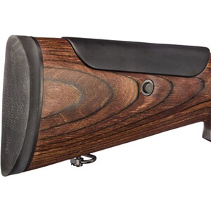 Repetierbüchse NXT Adjustable verstellbarer Schaftrücken, Haenel