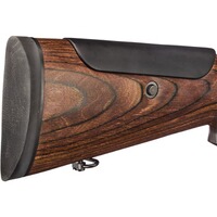 Repetierbüchse NXT Adjustable verstellbarer Schaftrücken, Haenel