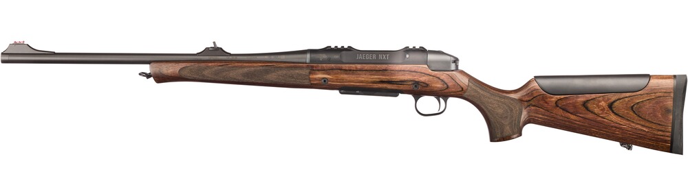 Repetierbüchse NXT Adjustable verstellbarer Schaftrücken, Haenel