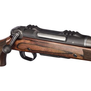 Repetierbüchse NXT Adjustable verstellbarer Schaftrücken, Haenel