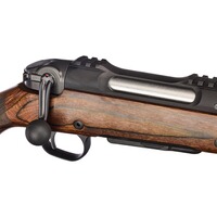 Repetierbüchse NXT Adjustable verstellbarer Schaftrücken, Haenel