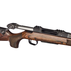 Repetierbüchse NXT Adjustable verstellbarer Schaftrücken, Haenel