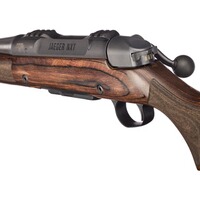 Repetierbüchse NXT Adjustable verstellbarer Schaftrücken, Haenel