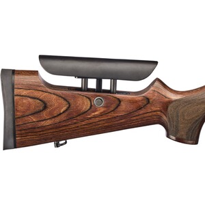 Repetierbüchse NXT Adjustable verstellbarer Schaftrücken, Haenel