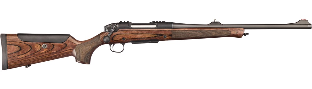 Repetierbüchse NXT Adjustable verstellbarer Schaftrücken