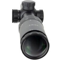 Zielfernrohr PZ1 1–4x24i, Parforce
