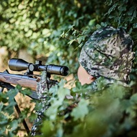 Repetierbüchse Modell NB22 EM Classic, Forest Favorit