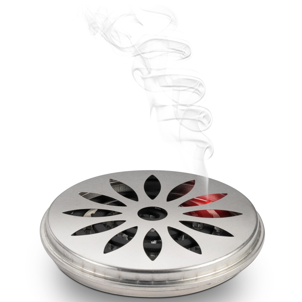 Citronella Räucher-Set, Gardigo