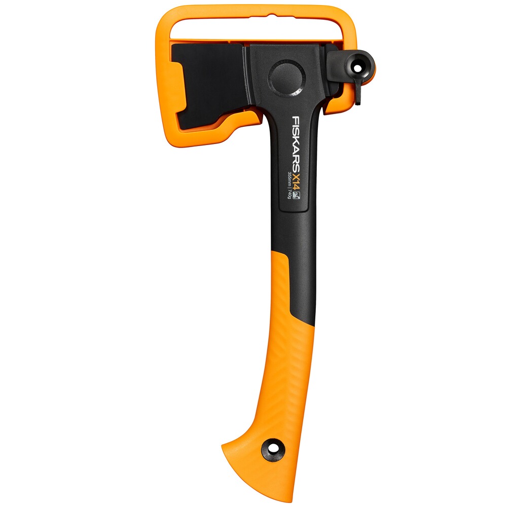 Universalaxt X14 XS, Fiskars