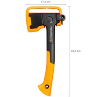 Universalaxt X14 XS, Fiskars