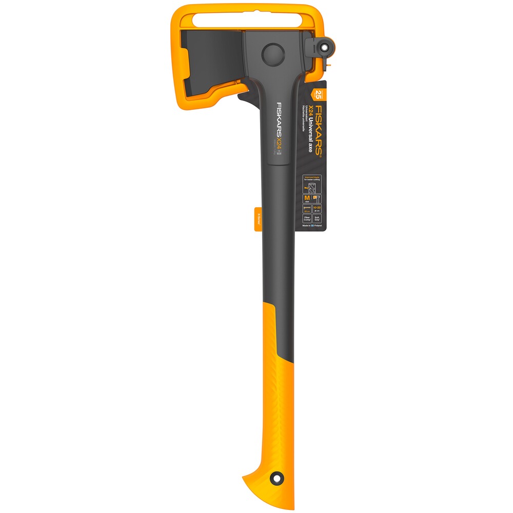 Universalaxt X24 M, Fiskars