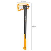 Spaltaxt X32 L, Fiskars
