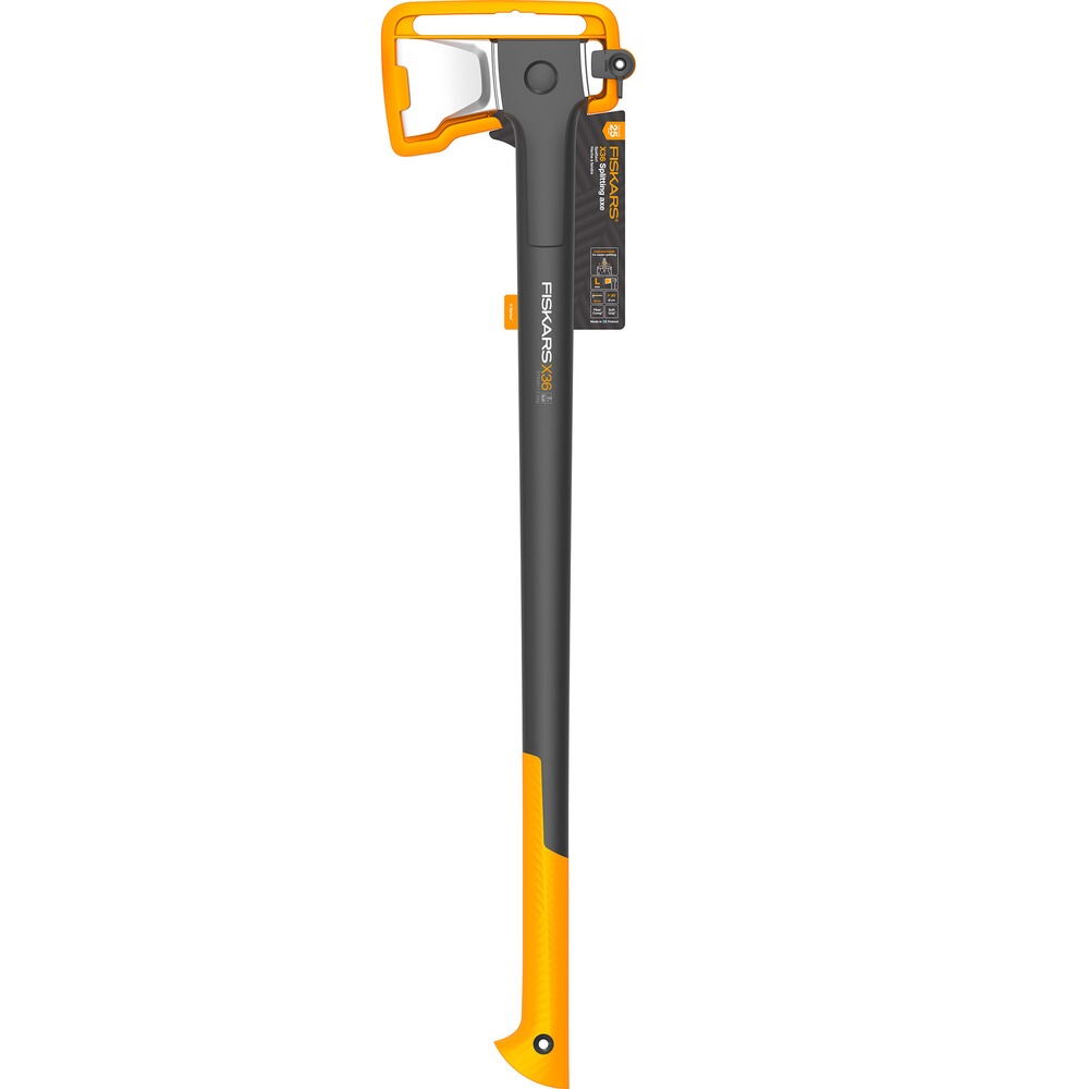 Spaltaxt X36 L, Fiskars