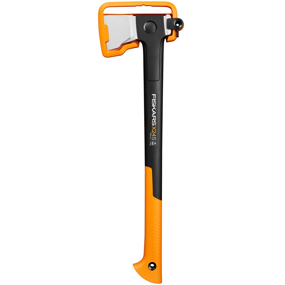 Spaltaxt X24 S, Fiskars