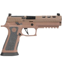 Pistole P320 X5 DH3, SIG Sauer