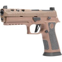 Pistole P320 X5 DH3, SIG Sauer