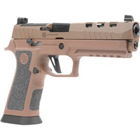 Pistole P320 X5 DH3, SIG Sauer