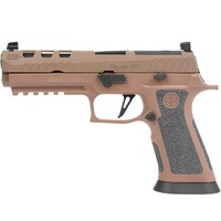 Pistole P320 X5 DH3, SIG Sauer