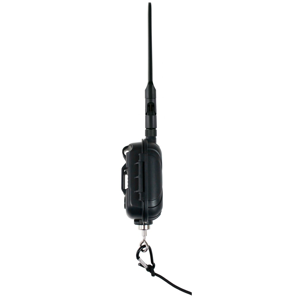Fallenalarm LTA-4G, Reviermanager