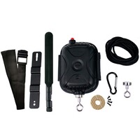 Fallenalarm LTA-4G, Reviermanager