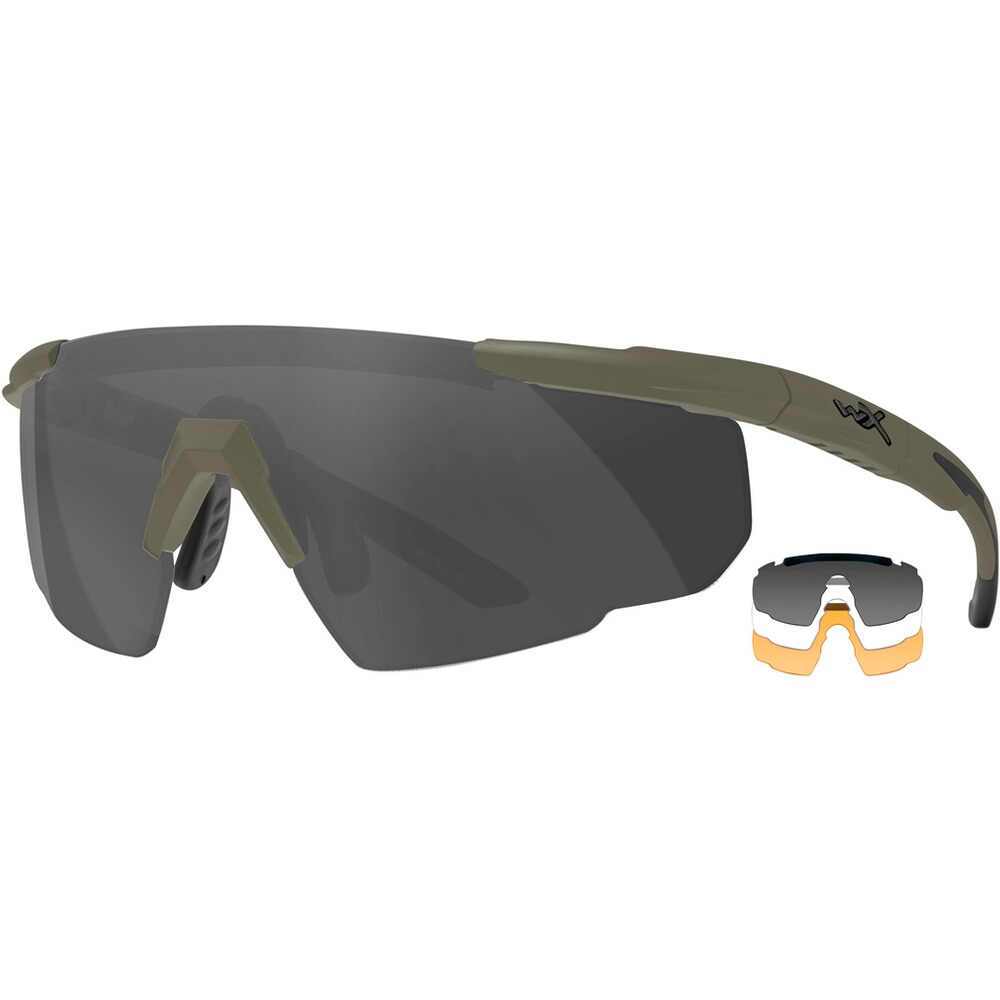 Brille SABER ADVANCED