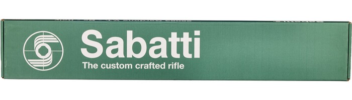 Repetierbüchse Rover Universal Compact, Mercury hunting