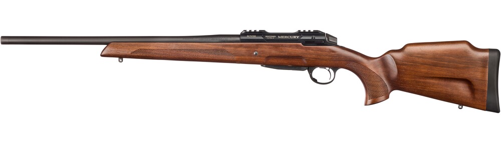 Repetierbüchse Rover Universal Compact, Mercury hunting