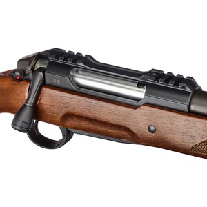 Repetierbüchse Rover Universal Compact, Mercury hunting