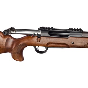 Repetierbüchse Rover Universal Compact, Mercury hunting