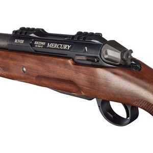 Repetierbüchse Rover Universal Compact, Mercury hunting