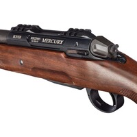 Repetierbüchse Rover Universal Compact, Mercury hunting