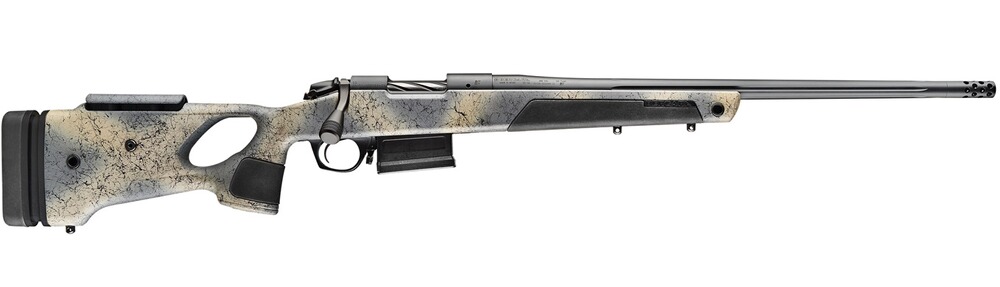 Repetierbüchse B14 Wilderness Thumbhole