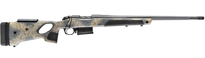 Repetierbüchse B14 Wilderness Thumbhole, BERGARA