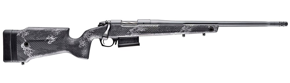 Repetierbüchse B14 Crest