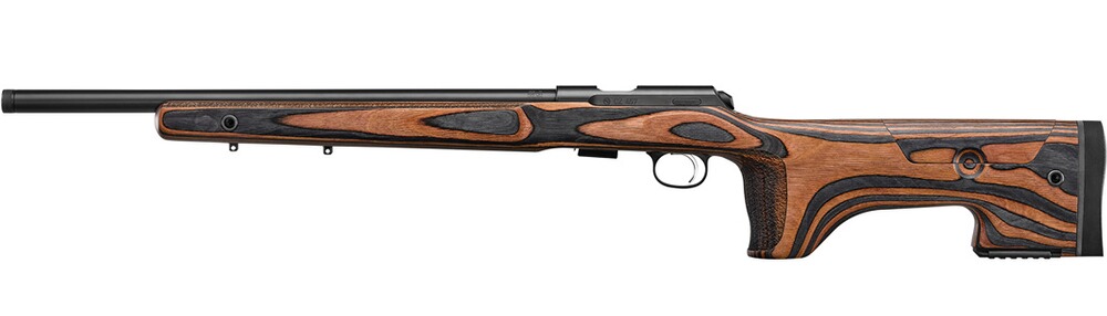 KK-Repetierbüchse 457 Range, CZ