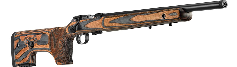 KK-Repetierbüchse 457 Range, CZ