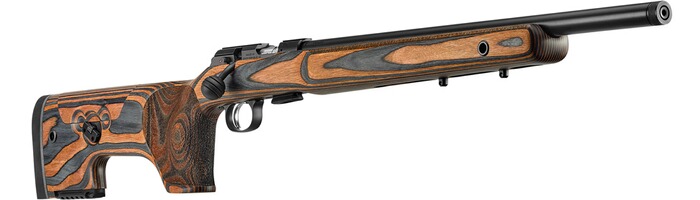 KK-Repetierbüchse 457 Range, CZ